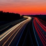 road track